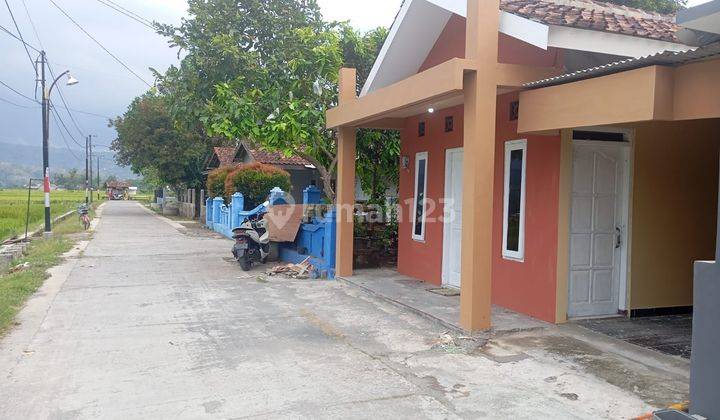 1 Unit Rumah Murah, Siap Huni Di Prambanan, Sleman 2