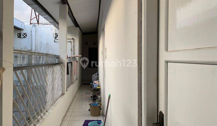 Dijual Kost Cantik 28 Kamar, Hanya 6 Menit Dari Malioboro Jogja 2