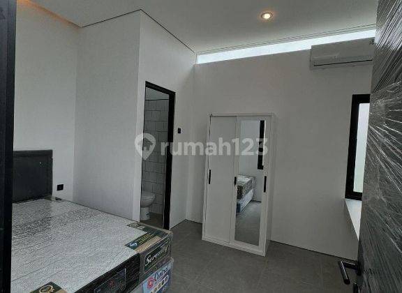 Kos Baru, Full Furnished, 8 Menit Ke Kampus Upn Jogja 2