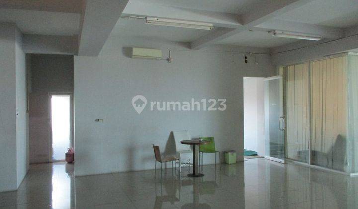 Gedung Kantor Dijual Murah Dekat Uny Di Caturtunggal Sleman 2