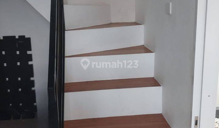 RUMAH 2 LANTAI DALAM PERUMAHAN DI PEDUNGAN DENPASAR 2