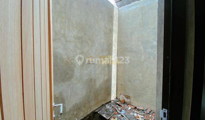 Rumah Murah 2 Lantai, Minimalis Modern Dekat Smpn 1 Prambanan 2