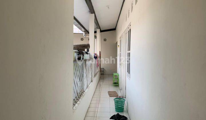 Dijual Murah Kost 28 Kamar, Hanya 6 Menit Dari Malioboro Jogja 2