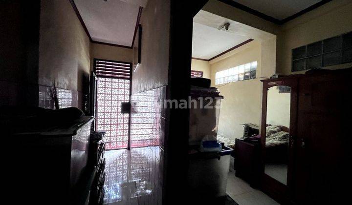 RUMAH MEWAH DIJUAL MURAH, DI BACIRO DEKAT STASIUN LEMPUYANGAN 2