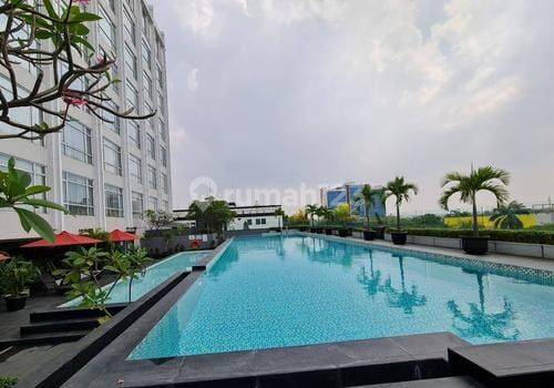 Hotel Bintang 4 Siap Operasi Lokasi Strategis Di Jababeka 1