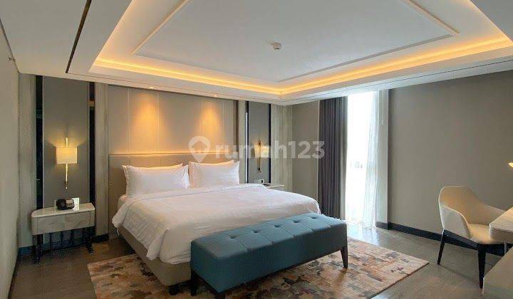 HOTEL MEWAH BINTANG 4 DI MALIOBORO, YOGYAKARTA DEKAT MALIOBORO MALL  1