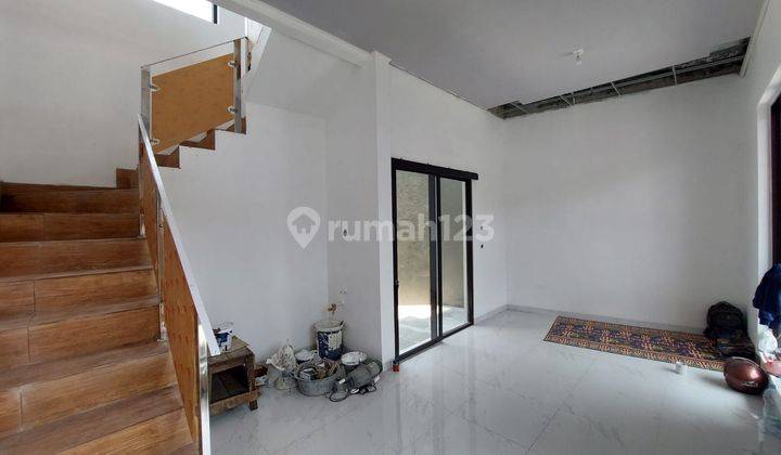 Rumah Murah Ready 2 Lantai Di Ngaglik, Sleman 2