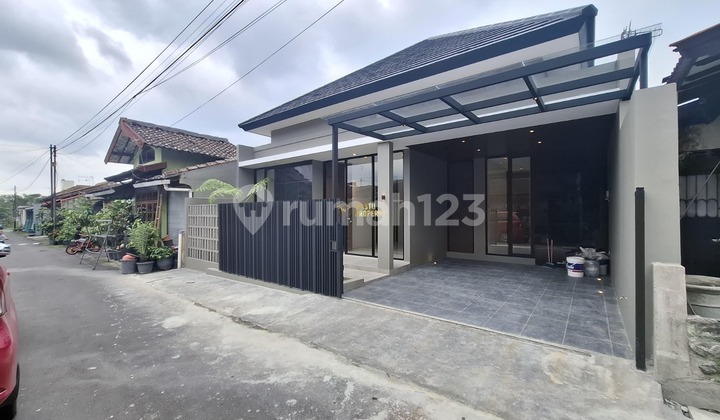 Rumah Baru Siap Huni Dalam Perumahan Dekat Kampus Uii Rumah Baru Siap Huni Dalam Perumahan Dekat Kampus Uii