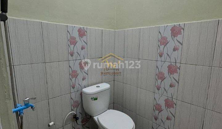 Rumah Cantik, Dalam Cluster Di Purwomartani, Sleman 2