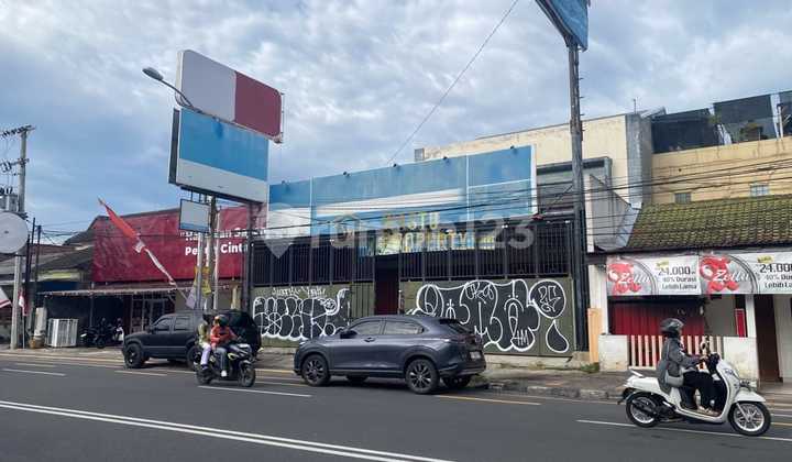 TEMPAT USAHA LUAS, PARKIRAN LUAS DAN STRATEGIS DI GEDONG KUNING TEMPAT USAHA LUAS, PARKIRAN LUAS DAN STRATEGIS DI GEDONG KUNING
