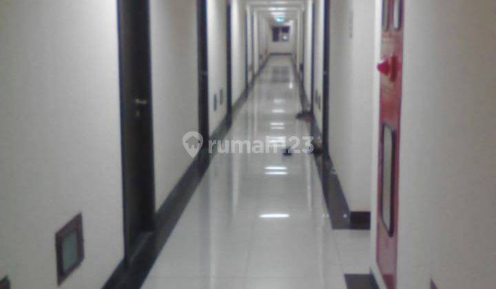 Di jual BU apartemen casablanka residence duren sawit jakarta timur 2