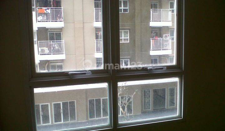 Di jual BU apartemen casablanka residence duren sawit jakarta timur 5