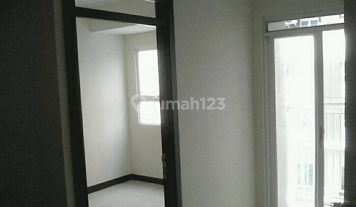 Di jual BU apartemen casablanka residence duren sawit jakarta timur 6
