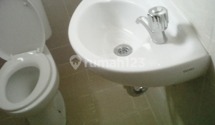 Di jual BU apartemen casablanka residence duren sawit jakarta timur 8