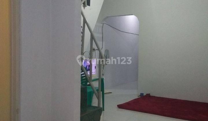 Di jual murah rumah rawabelong bisa utk usaha jakarta barat 2