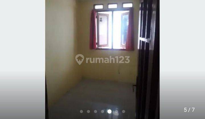 Di jual cepat rumah cempakah putih Gang murah jakarta pusat 1