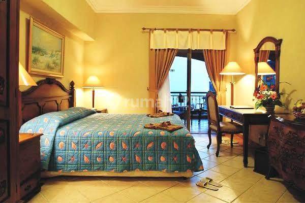 Di jual  tempat tinggal murah anyar cilegon banten 3