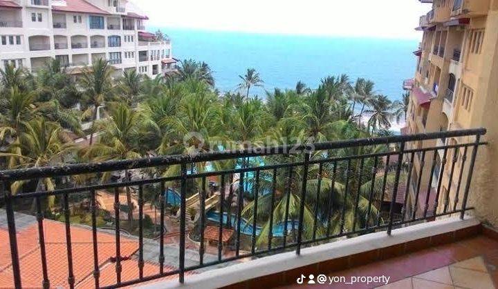 Di jual cepat murah tempat tinggal anyer banten 2