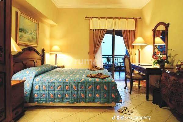 Di jual cepat murah tempat tinggal anyer banten 6