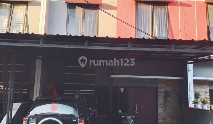 :Di jual murah rumah siap huni sindang barang cluster bogor barat jawa barat 2