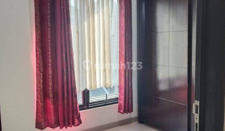 :Di jual murah rumah siap huni sindang barang cluster bogor barat jawa barat 7