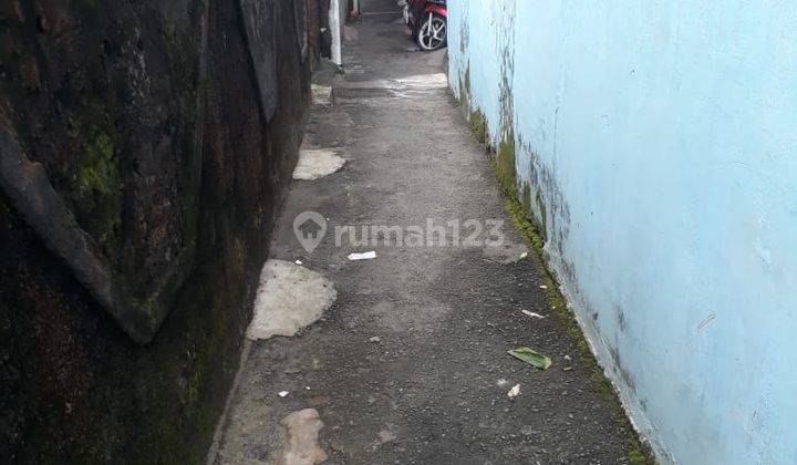 Di jual Rumah baru rawabelong jakarta barat 2