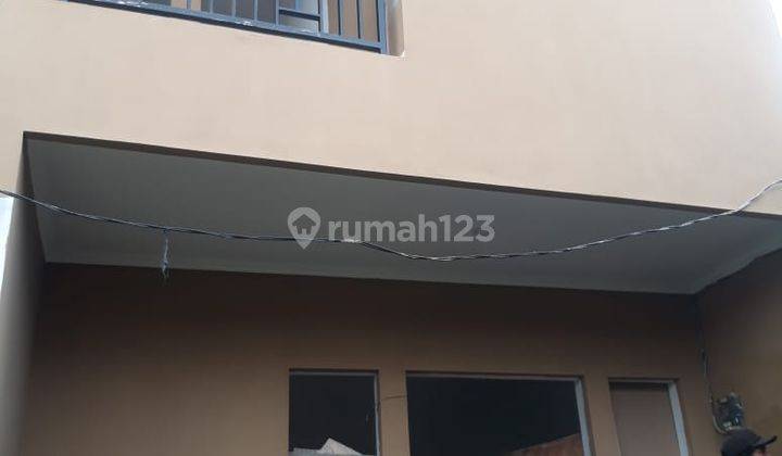 Di jual Rumah baru rawabelong jakarta barat 3