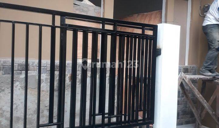 Di jual Rumah baru rawabelong jakarta barat 4