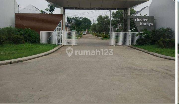 #Di Jual Rumah baru murah ,Komplek kerawang jawa barat 2