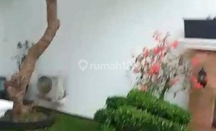 Di jual cepat rumah baru murah Lokasi strategis rawabelong jakarta barat 2
