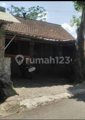 ,Di jual cepat murah rumah semen kediri jawa timur 1