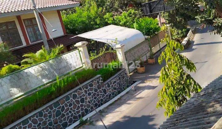 ,Di jual cepat murah rumah semen kediri jawa timur 2