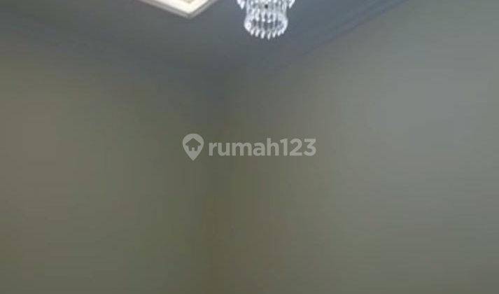 Di jual cepat rumah bagus murah rawabelong jakarta barat 1