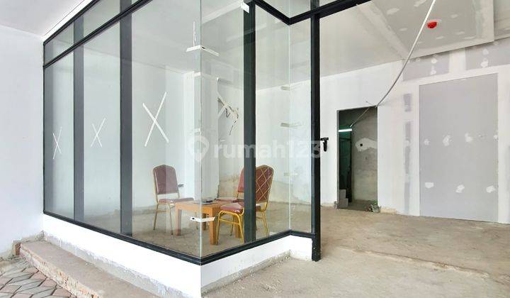 Office Building 5 lantai di pinggir jalan besar area cawang  10