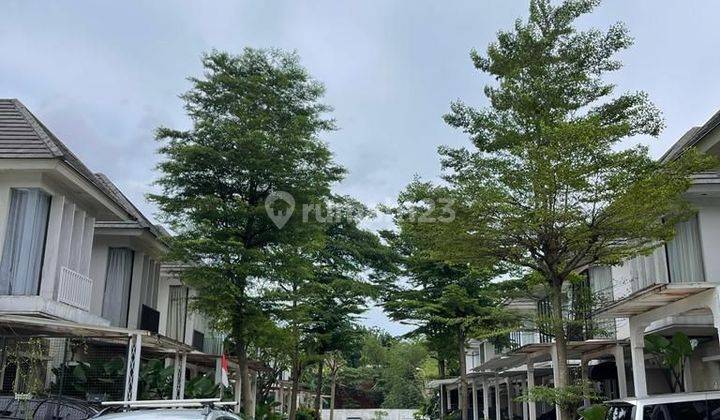 Kavling Tanah paling murah di Green andara sudah sertifikat  2