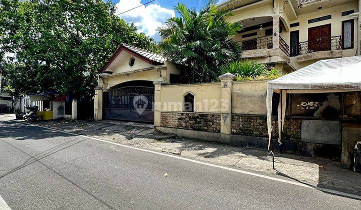 Rumah Bagus Siap Huni Lokasi Strategis Belakang Citos 2