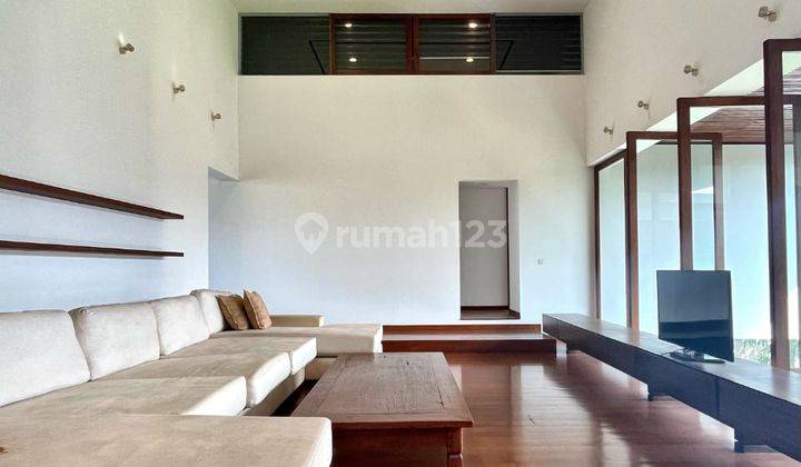 Luxurious Modern House High Specs Karya Andra Matin  2