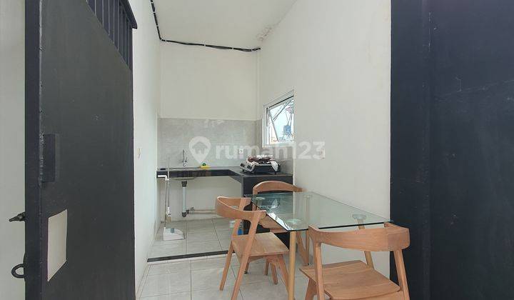 Kost Kostan Full Furnished 17 Kamar di Belakang Kampus Stan  2