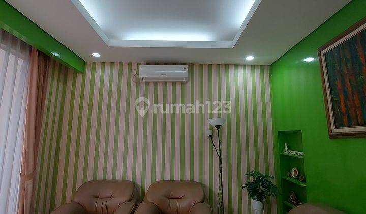 Rumah Bagus Modern Siap Huni Dalam Komplek di Bintaro Sektor V  2