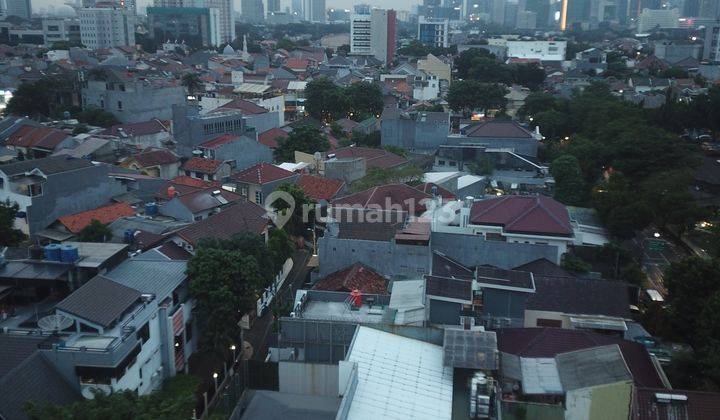 Rumah Mewah Siap Huni W Private Pool Lokasi Premium Tebet Barat 2