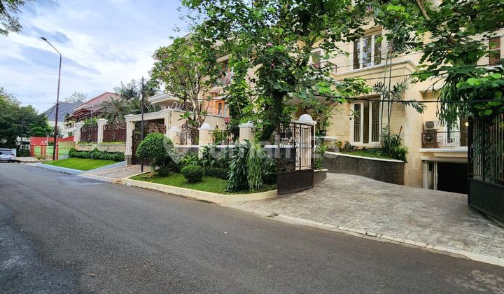 Luxurious Tropical 2 Floors + Basement Private Pool Prime Location