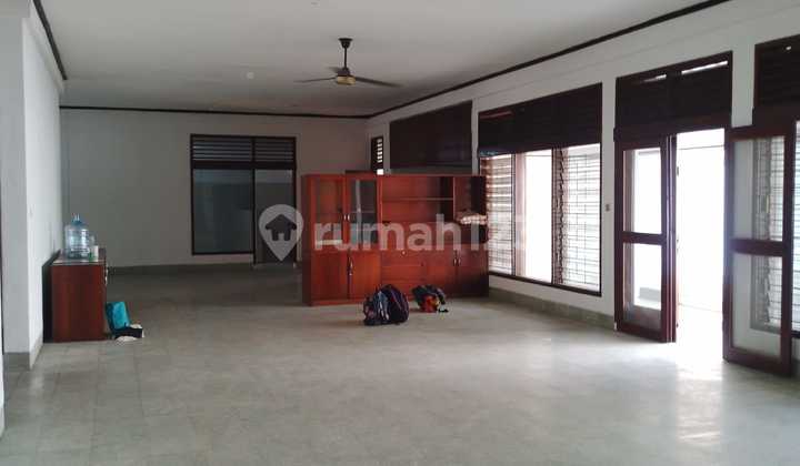 House Ready to Occupancy Suitable for Office Strategic Location Behind Citos 2