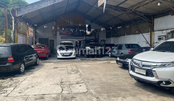 Tanah di pinggir jalan raya radar Auri cocok untuk usaha Tanah di pinggir jalan raya radar Auri cocok untuk usaha