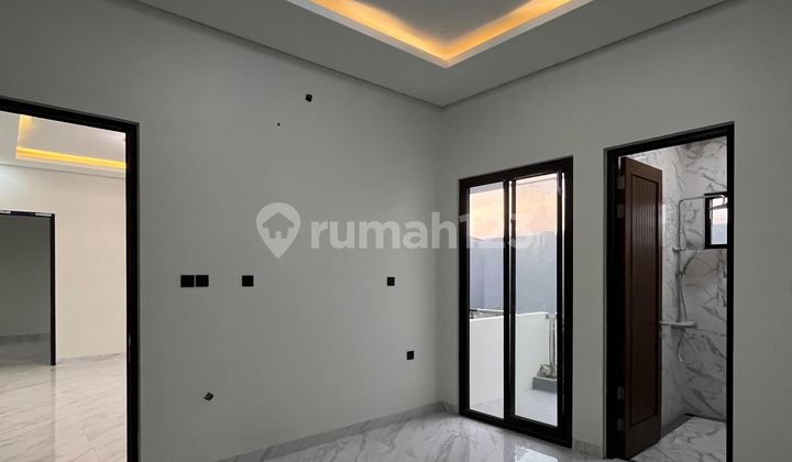 Brand New Modern House With Pool di Haji Nawi Dekat Pd Indah Brand New Modern House With Pool di Haji Nawi Dekat Pd Indah