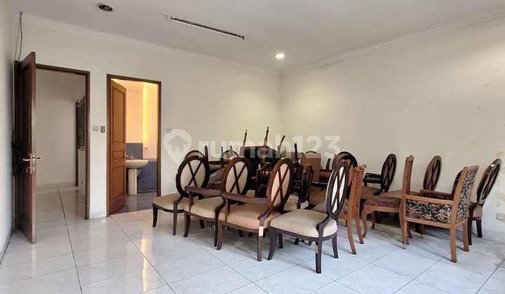 Rumah Bagus siap huni dalam townhouse ekslusive belakang penvil 2