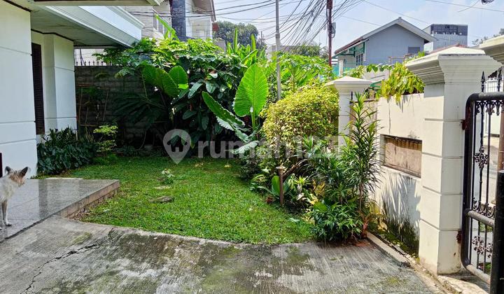 Nice Maintained House Still Sturdy Strategic Location in Pondok Pinang 2