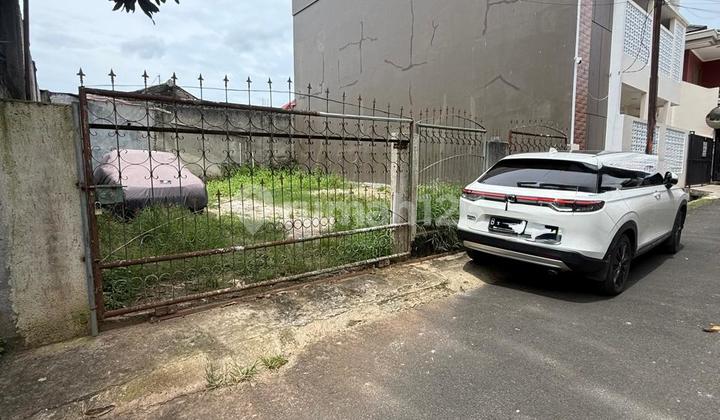 Kavling Tanah Siap Bangun Lingkungan Komplek Dekat Tol Jor Kavling Tanah Siap Bangun Lingkungan Komplek Dekat Tol Jor