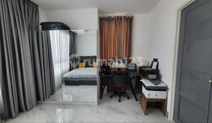 Essence Tower Eminence Apartment Full Furnished Strata Title 2