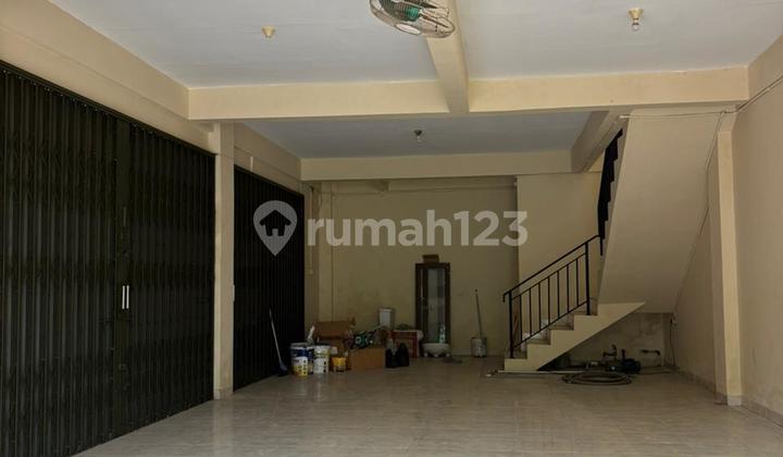 Shop House Villa Taman Bandara for Sale or Rent in Dadap Area, Tangerang 2