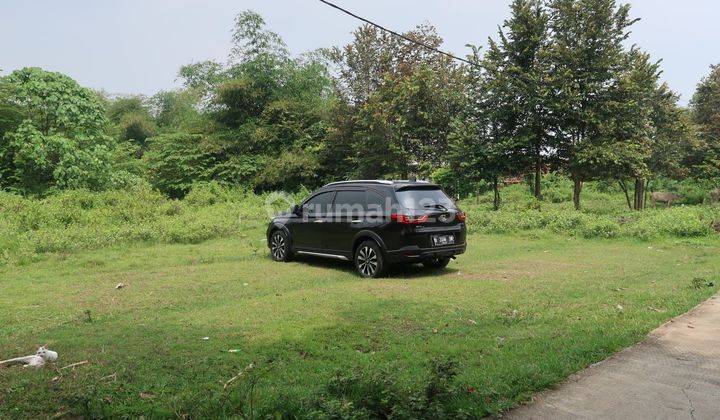 Tanah Luas Area Cikarang Sangat Cocok Untuk Usaha Lokasi Bagus  2